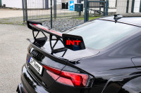 Heckflügel Set passend für Audi RS5 B9 F5 Heckflügel Set passend für Audi RS5 B9 F5