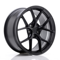 JR Wheels SL01 18x8,5 ET35 5x120 Silver Alufelge JR Wheels SL01 18x8,5 ET35 5x120 Silver Alufelge