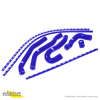 SAMCO SPORT Siliconschlauch Kit blau passend für Benelli TNT899 / TNT1130 SAMCO SPORT Siliconschlauch Kit blau passend für Benelli TNT899 / TNT1130