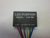 ACE-IVR 02 LED-Inverter ACE-IVR 02 LED-Inverter
