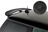 Heckflügel mit ABE passend für Mini R56 John Cooper Works Heckflügel mit ABE passend für Mini R56 John Cooper Works