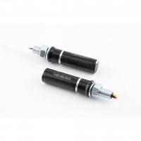 HIGHSIDER Conero 3in1 LED Rücklicht Bremslicht Blinker E-geprüft Schwarz/Getönt (Paar) HIGHSIDER Conero 3in1 LED Rücklicht Bremslicht Blinker E-geprüft Schwarz/Getönt (Paar)