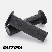 Griffgummi GGDI-OCTA 1 Zoll schwarz geschlossen Griffgummi GGDI-OCTA 1 Zoll schwarz geschlossen