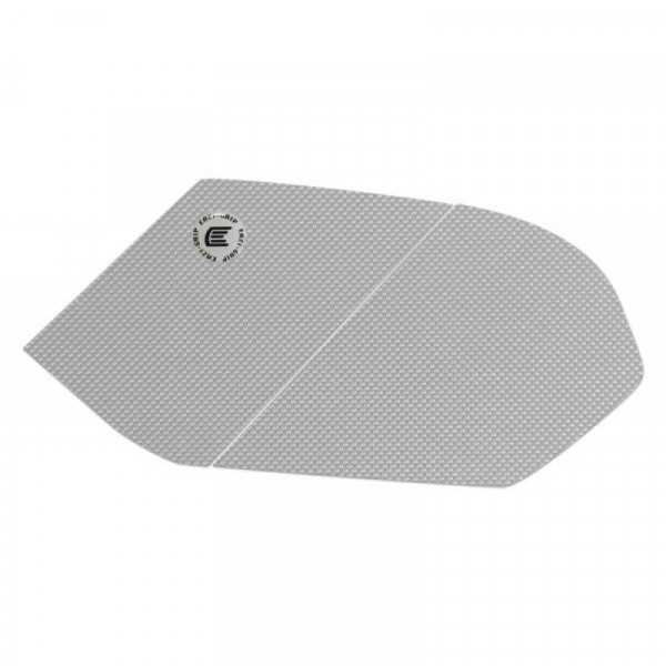 Eazi-Grip PRO Tank Traction Pads passend für Kawasaki Ninja 500 / Z 500 / Ninja 7 / Z 7 Hybrid