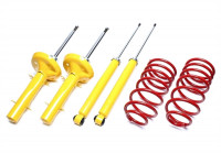 TA Technix Sportfahrwerk passend für Audi A3 RS3 8P VA 20mm TA Technix Sportfahrwerk passend für Audi A3 RS3 8P VA 20mm