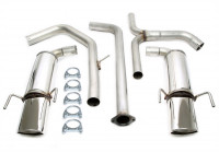 TA Technix Duplex Edelstahlanlage 1x90x120mm Links+Rechts passend für Opel Insignia A 4/5-Türer 2.0l TA Technix Duplex Edelstahlanlage 1x90x120mm Links+Rechts passend für Opel Insignia A 4/5-Türer 2.0l