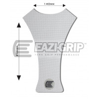 Eazi-Grip PRO Tank Pad Mitte DESIGN B Eazi-Grip PRO Tank Pad Mitte DESIGN B