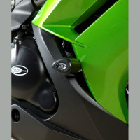R&G Racing Sturzpads No Cut passend für Kawasaki ER-6 F ab 2012 R&G Racing Sturzpads No Cut passend für Kawasaki ER-6 F ab 2012