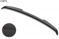 Heckflügel mit ABE passend für VW Polo IV (9N, 9N2, 9N3) Heckflügel mit ABE passend für VW Polo IV (9N, 9N2, 9N3)