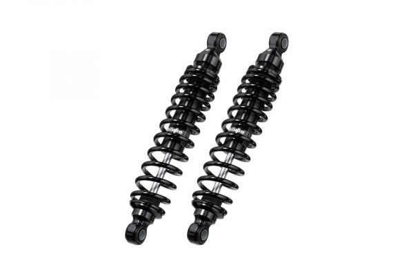 BITUBO Federbein passend für Kawasaki Z-Serie