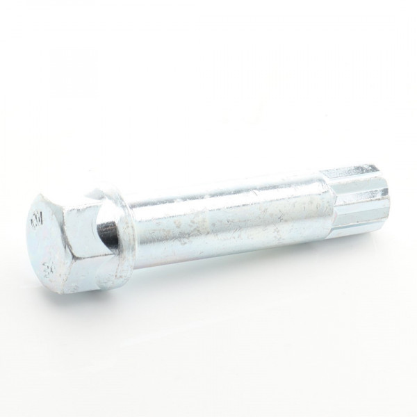 HEX17 Schlüssel für Vielzahn-/Torx Radschrauben und Radmuttern