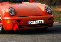 RSR Lufteinlässe zur Bremsenbelüftung passend für Porsche 911 964 RSR Lufteinlässe zur Bremsenbelüftung passend für Porsche 911 964