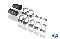 FOX Endschalldämpfer passend für Mercedes CLA 117 4Matic – 2x80 mm Typ 12 rechts/links FOX Endschalldämpfer passend für Mercedes CLA 117 4Matic – 2x80 mm Typ 12 rechts/links