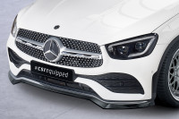 Cup-Spoilerlippe mit ABE passend für Mercedes-Benz GLC (C253/X253) AMG-Line CSL573 Cup-Spoilerlippe mit ABE passend für Mercedes-Benz GLC (C253/X253) AMG-Line CSL573
