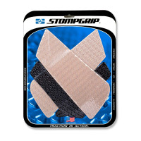 Stompgrip Traction Pad passend für BMW F 850 GS Adventure 20-21 Icon Stompgrip Traction Pad passend für BMW F 850 GS Adventure 20-21 Icon