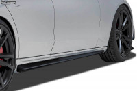 Seitenschweller passend für Mercedes-Benz C-Klasse W205 S205 V205 C205 A205 ab 02/2014 Seitenschweller passend für Mercedes-Benz C-Klasse W205 S205 V205 C205 A205 ab 02/2014