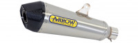 Arrow X-Kone Endschalldämpfer Edelstahl passend für Kawasaki Z 900 ab 2020 Arrow X-Kone Endschalldämpfer Edelstahl passend für Kawasaki Z 900 ab 2020