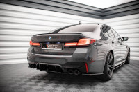 Street Pro Heckschürze passend für BMW M5 F90 Street Pro Heckschürze passend für BMW M5 F90