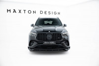 Front Ansatz passend für Mercedes-AMG GLE 53 / AMG-Line SUV / Coupe W167 Facelift / C167 Facelift Front Ansatz passend für Mercedes-AMG GLE 53 / AMG-Line SUV / Coupe W167 Facelift / C167 Facelift
