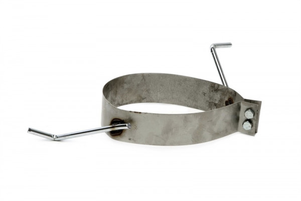 TA Technix Befestigungsschelle für Endschalldämpfer passend für BMW E46