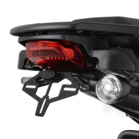 R&G Premium Kennzeichenhalter passend für Harley Davidson Pan America 1250 ab 2021 R&G Premium Kennzeichenhalter passend für Harley Davidson Pan America 1250 ab 2021