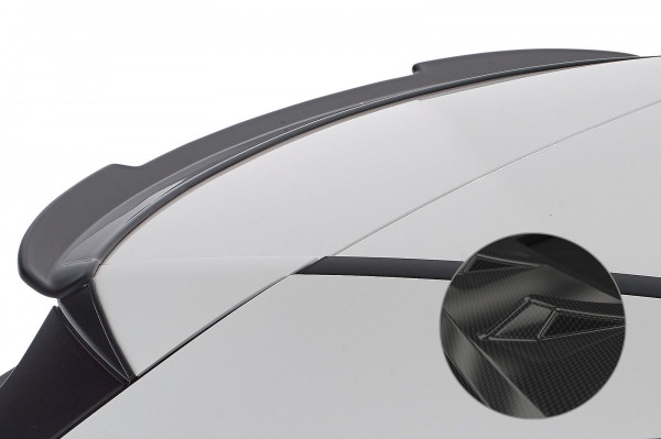 Heckflügel mit ABE passend für Mercedes-Benz A-Klasse W177