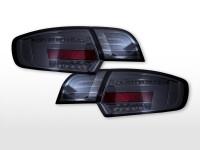 LED Rückleuchten Set passend für Audi A3 8PA 03-07 smoked LED Rückleuchten Set passend für Audi A3 8PA 03-07 smoked