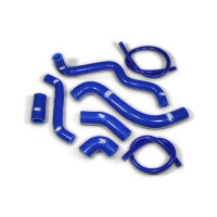 SAMCO SPORT Siliconschlauch Kit blau passend für Aprilia RSV1000 & Tuono (1998-2005) SAMCO SPORT Siliconschlauch Kit blau passend für Aprilia RSV1000 & Tuono (1998-2005)