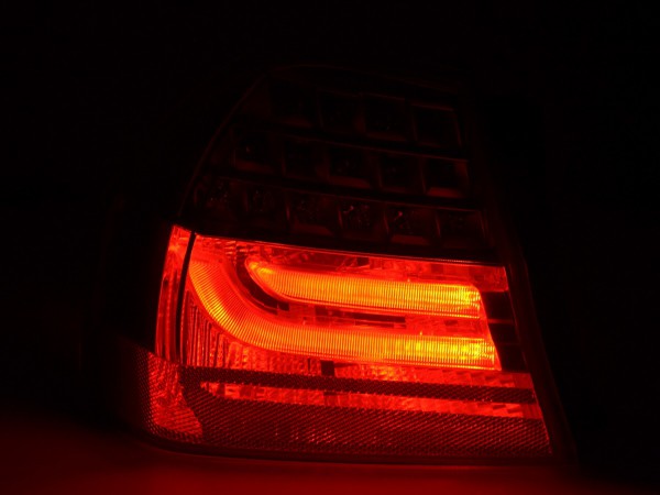 Verschleißteile Rückleuchte LED links BMW 3er E90 Limo Bj. 08-11 rot