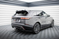 Mittlerer Cup Diffusor DTM Look Heck Ansatz passend für Land Rover Range Rover Velar R-Dynamic Mk1 Mittlerer Cup Diffusor DTM Look Heck Ansatz passend für Land Rover Range Rover Velar R-Dynamic Mk1