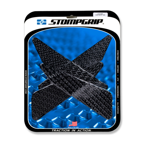 Stompgrip Traction Pad passend für Yamaha MT-07 15-17 Icon