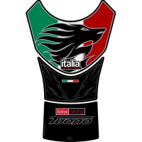 Motografix 3D Gel Tank Pad passend für Aprilia Tuono Motografix 3D Gel Tank Pad passend für Aprilia Tuono