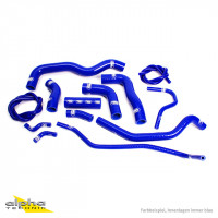 SAMCO SPORT Siliconschlauch Kit blau passend für Yamaha YZF-R6 (2003–2005) SAMCO SPORT Siliconschlauch Kit blau passend für Yamaha YZF-R6 (2003–2005)