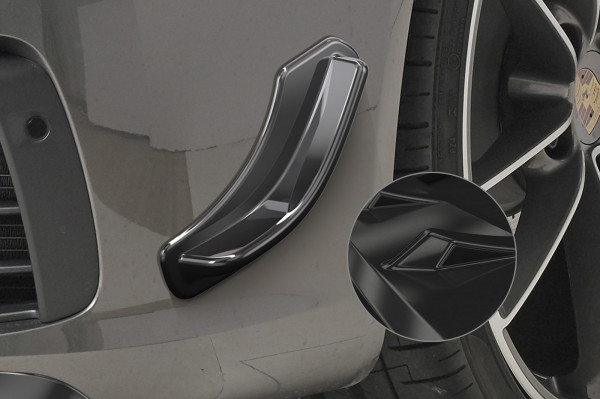 Performance Flaps passend für Porsche 911, Boxster 981, Cayman 981C FP015-G