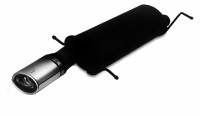Ulter Sportauspuff passend für Citroen Xsara 1997-1999 1 Endrohr oval 95×65 Ulter Sportauspuff passend für Citroen Xsara 1997-1999 1 Endrohr oval 95×65