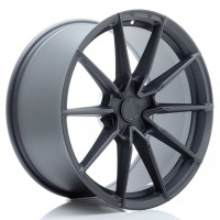 JR Wheels SL02 19x9,5 ET40 5x120 Silver Alufelge JR Wheels SL02 19x9,5 ET40 5x120 Silver Alufelge