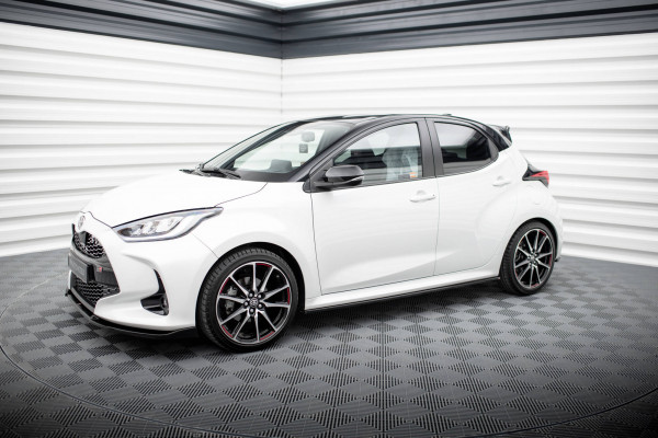 Seitenschweller Ansatz V.2 passend für Toyota Yaris Mk4