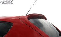 RDX Hecklippe passend für SEAT Altea 5P Dachspoiler Heckspoiler RDX Hecklippe passend für SEAT Altea 5P Dachspoiler Heckspoiler