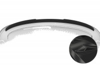 Heckflügel mit ABE passend für Audi Q5/SQ5 (Typ 8R) HF810 Heckflügel mit ABE passend für Audi Q5/SQ5 (Typ 8R) HF810