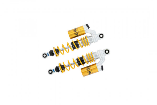 Öhlins Federbein STX 36 Scooter YA 241 passend für Yamaha X-Max 250/300 ab 2017