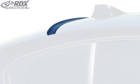 RDX Hecklippe passend für BMW 5er F10 / F11 Heckscheibenspoiler RDX Hecklippe passend für BMW 5er F10 / F11 Heckscheibenspoiler