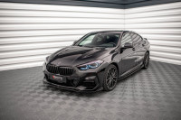 Front Ansatz V.3 passend für BMW 2 Gran Coupe M-Paket / M235i F44 Front Ansatz V.3 passend für BMW 2 Gran Coupe M-Paket / M235i F44
