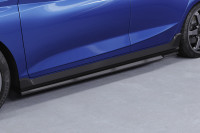 Seitenschweller mit ABE passend für Hyundai I20 (BC3) N-Line Seitenschweller mit ABE passend für Hyundai I20 (BC3) N-Line