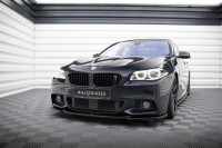 Front Ansatz V.4 passend für BMW 5er F10/F11 M-Paket Front Ansatz V.4 passend für BMW 5er F10/F11 M-Paket