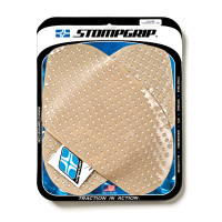 Stompgrip Traction Pad passend für Suzuki GSX-R 1000 03-04 Volcano Stompgrip Traction Pad passend für Suzuki GSX-R 1000 03-04 Volcano