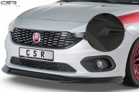Cup-Spoilerlippe passend für Fiat Tipo (Typ 356) mit ABE CSL344-G Cup-Spoilerlippe passend für Fiat Tipo (Typ 356) mit ABE CSL344-G