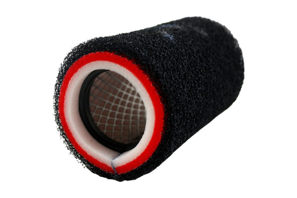 Pipercross Luftfilter Smart City Coupe / ForTwo I 0.8 CDi 41 PS ab 11/1999 bis 03/2007