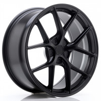 JR Wheels SL01 19x8 ET40 5x120 Silver Alufelge JR Wheels SL01 19x8 ET40 5x120 Silver Alufelge