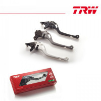 Bremshebel lang schwarz 80 mm passend für Suzuki GSX-S 1000 / GSX-R 1000 Bremshebel lang schwarz 80 mm passend für Suzuki GSX-S 1000 / GSX-R 1000