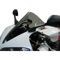 Fabbri Bubble Verkleidungsscheibe passend für Yamaha YZF R1 2007-2008 Fabbri Bubble Verkleidungsscheibe passend für Yamaha YZF R1 2007-2008